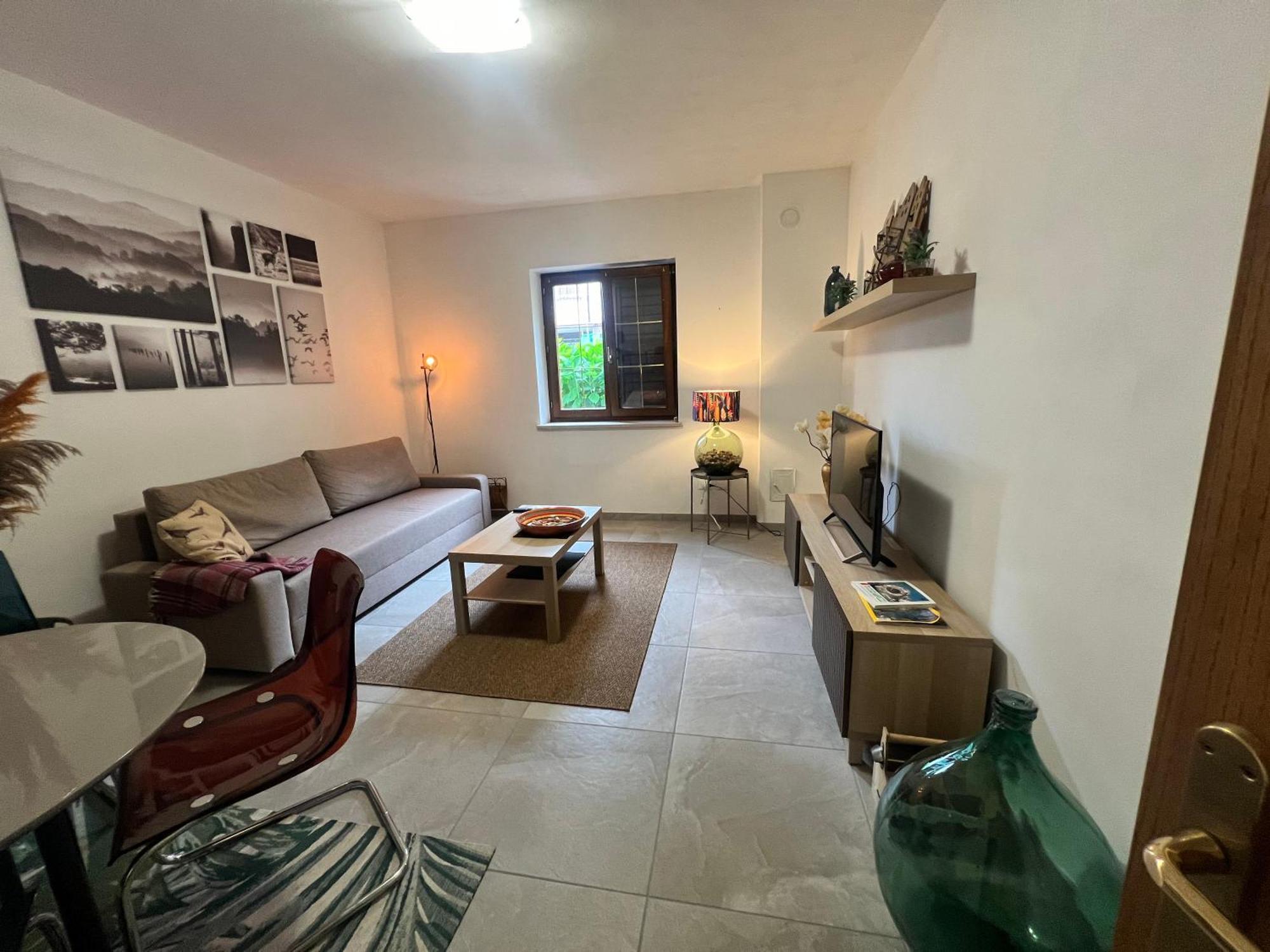 Ferienwohnung Casa Pura Ampezzo Exterior foto